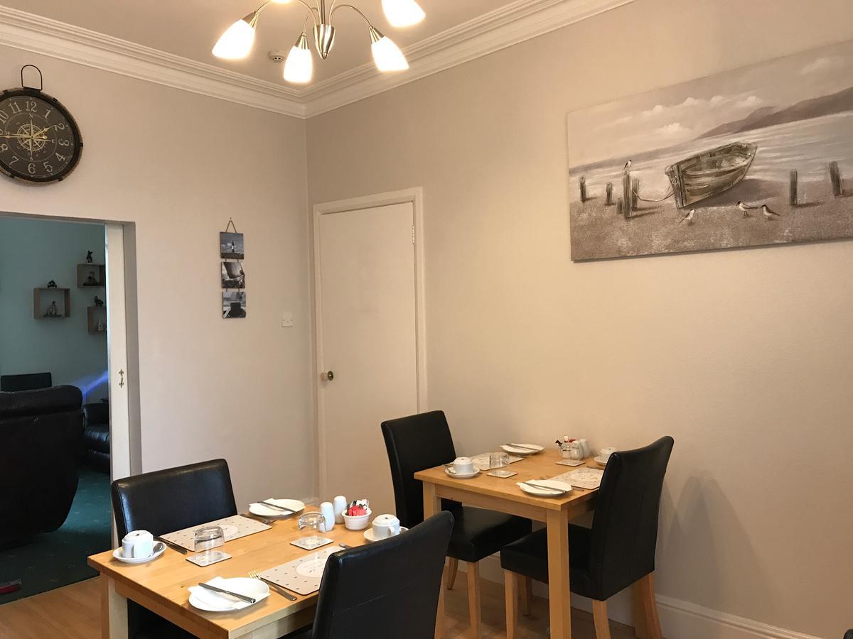 Cliveden Guest House 페인턴 외부 사진