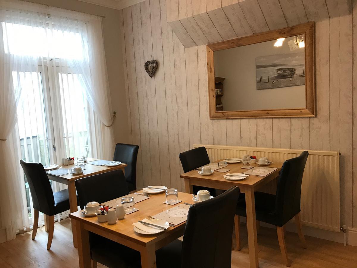 Cliveden Guest House 페인턴 외부 사진